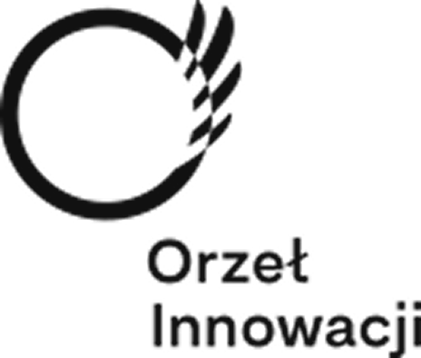 Orzeł Innowacji award logo